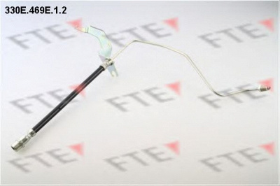 FTE 330e469e12 -  Тормозной шланг