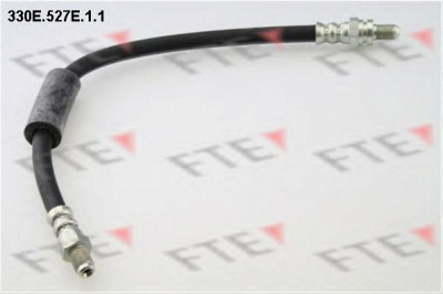 FTE 330e527e11 -  Тормозной шланг