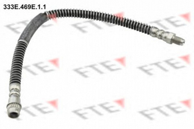 FTE 333e469e11 -  Тормозной шланг