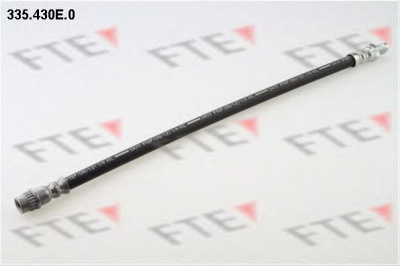 FTE 335430e0 -  Тормозной шланг