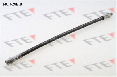 FTE 340629e0 -  Тормозной шланг
