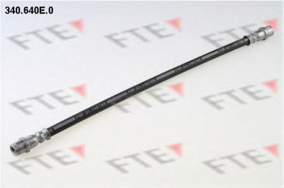 FTE 340640e0 -  Тормозной шланг