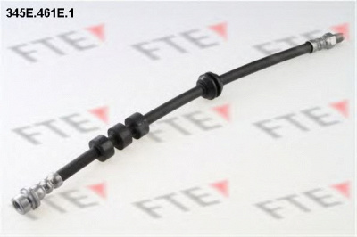 FTE 345e461e1 -  Тормозной шланг