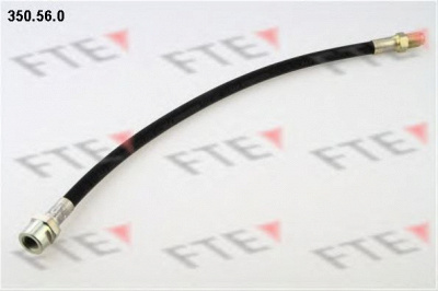 FTE 350560 -  Тормозной шланг