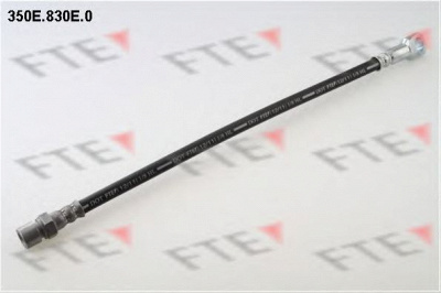 FTE 350e830e0 -  Тормозной шланг