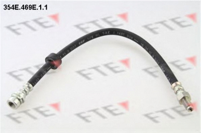 FTE 354e469e11 -  Тормозной шланг