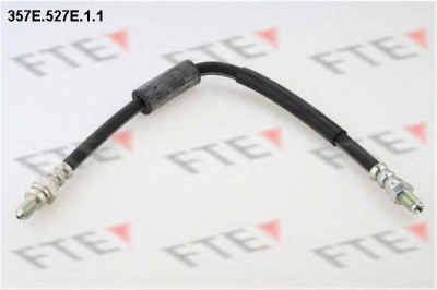 FTE 357e527e11 -  Тормозной шланг