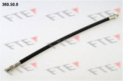 FTE 360500 -  Тормозной шланг