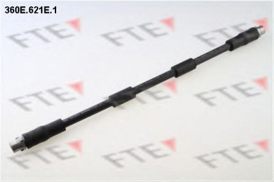 FTE 360e621e1 -  Тормозной шланг