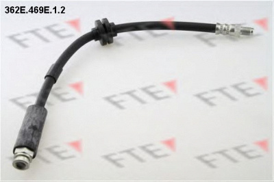 FTE 362e469e12 -  Тормозной шланг