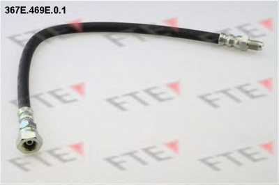 FTE 367e469e01 -  Тормозной шланг