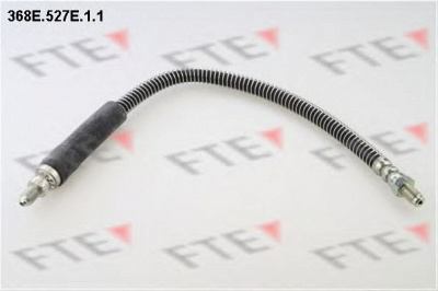 FTE 368e527e11 -  Тормозной шланг