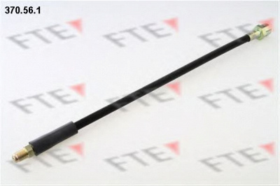 FTE 370561 -  Тормозной шланг