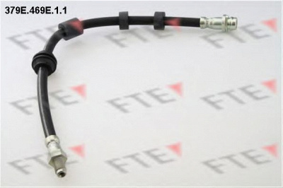 FTE 379e469e11 - Тормозной шланг