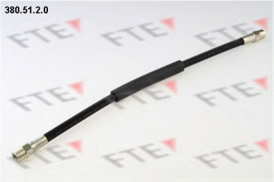 FTE 3805120 - Тормозной шланг