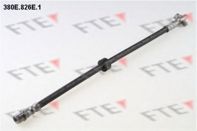 FTE 380e826e1 -  Тормозной шланг