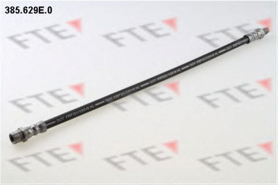 FTE 385629e0 -  Тормозной шланг