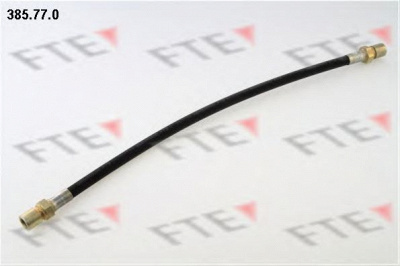 FTE 385770 -  Тормозной шланг