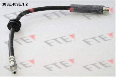 FTE 385e469e12 -  Тормозной шланг