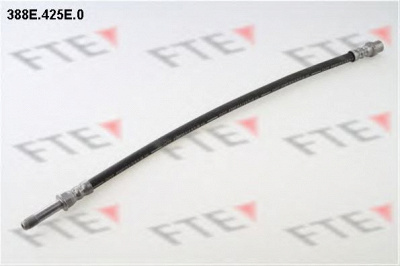 FTE 388e425e0 -  Тормозной шланг