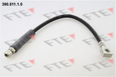 FTE 39081110 -  Тормозной шланг