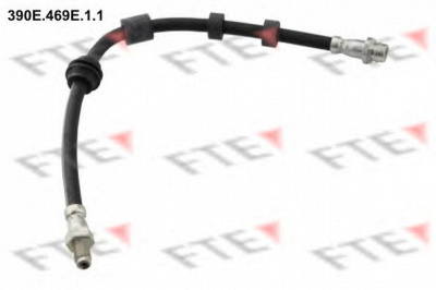 FTE 390e469e11 -  Тормозной шланг