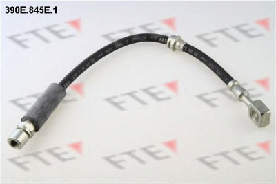 FTE 390e845e1 -  Тормозной шланг
