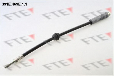 FTE 391e469e11 - Тормозной шланг