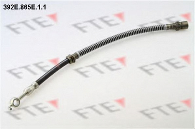 FTE 392e865e11 -  Тормозной шланг