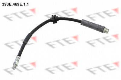 FTE 393e469e11 -  Тормозной шланг