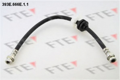 FTE 393e666e11 -  Тормозной шланг