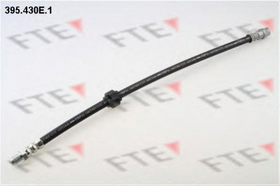 FTE 395430e1 -  Тормозной шланг