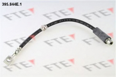 FTE 395844e1 -  Тормозной шланг
