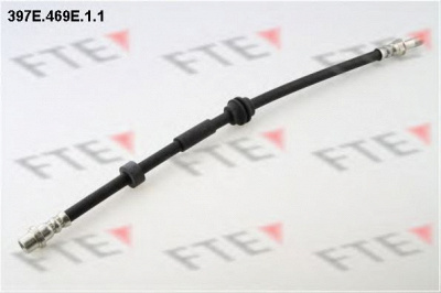 FTE 397e469e11 -  Тормозной шланг