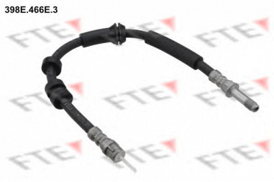 FTE 398e466e3 -  Тормозной шланг
