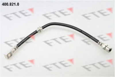 FTE 4008210 -  Тормозной шланг