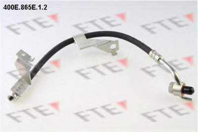 FTE 400e865e12 -  Тормозной шланг