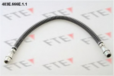 FTE 403e666e11 -  Тормозной шланг