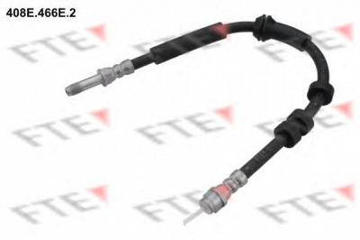FTE 408e466e2 -  Тормозной шланг