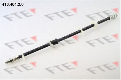 FTE 41040420 -  Тормозной шланг