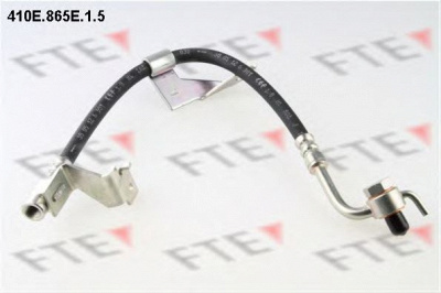 FTE 410e865e15 -  Тормозной шланг