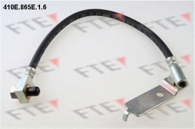 FTE 410e865e16 -  Тормозной шланг