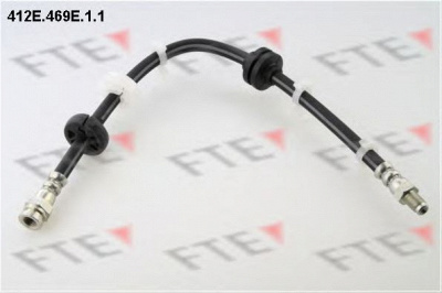 FTE 412e469e11 -  Тормозной шланг