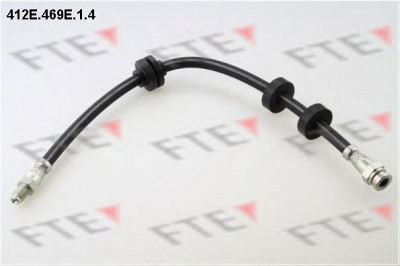 FTE 412e469e14 -  Тормозной шланг