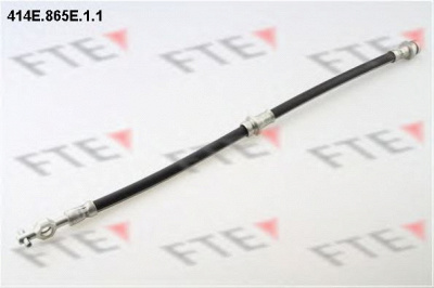 FTE 414e865e11 -  Тормозной шланг