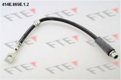 FTE 414e865e12 -  Тормозной шланг