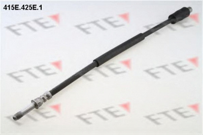 FTE 415e425e1 -  Тормозной шланг