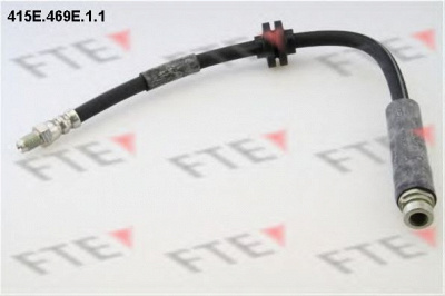 FTE 415e469e11 -  Тормозной шланг