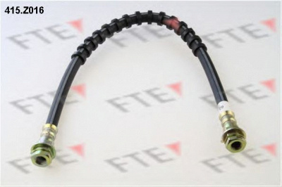 FTE 415z016 - Тормозной шланг