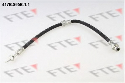 FTE 417e865e11 -  Тормозной шланг
